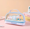 Sanrio Storage Pencil Bags. أكياس تخزين سانريو