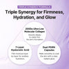 Thome Collagen Boost Ampoule 50g أمبولات ثوم لتعزيز الكولاجين