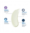 Cerave Skin Renewing Brightening Lotion with Sunscreen 40ml سيرافي لوشن مُجدِّد ومُفتِّح للبشرة مع واقي من الشمس