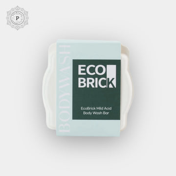 EcoBrick Mild Acidic Solid Bar – Body Wash Care
