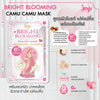 Joji Bright Blooming Camu Camu Mask (1 Sheet) قناع جوجي برايت بلومينج كامو كامو