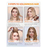 SHEGLAM Blowout Bliss Volumizing Hot Air Brush شيغلام فرشاة الهواء الساخن لتكثيف الشعر «بلو آوت بليس»