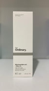 The Ordinary Niacinamide 10% + زنك 1% (النسخة الكورية)