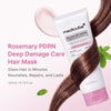Medicube Rosemary PDRN Damage Care Hair Mask 200ml قناع الشعر ميديكوب روزماري بي دي آر إن للعناية بالشعر التالف