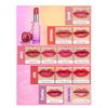 SHEGLAM Mirror Kiss High-Shine Lipstick شيغلام أحمر شفاه ميرور كيس عالي اللمعان