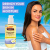 Palmer’s Cocoa Butter Formula with Vitamin E Tahitian Vanilla Moisture Drenching Body Oil 192ml زيت بالمرز المرطب للجسم بخلاصة زبدة الكاكاو وفيتامين E والفانيليا التاهيتية