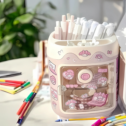 Sanrio Multi-Purpose Pen Holder