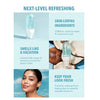 SHEGLAM Press Refresh Setting Spray 55ml شيغلام بخاخ تثبيت المكياج بريس ريفريش