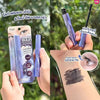 Lemon Me Light Feather Curl & Lined Up Mascara 5g ماسكارا ليمون مي لايت فيذر كيرل آند لايند أب