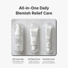 Dr. Althea 345 Travel Set (3pcs) مجموعة د. ألثيا 345 للسفر