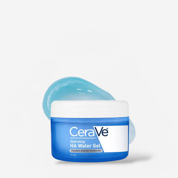 Cerave Hydrating Hyaluronic Acid Water Gel 48g جل سيرافي المائي المرطب بحمض الهيالورونيك