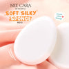 Nee Cara Soft Silky Sponge إسفنجة ني كارا الناعمة الحريرية