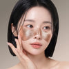Marshique Niacin Dark Spot Cream Mask (3 Patches) قناع كريم البقع الداكنة من مارشيك نياسين