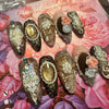 Gandara High Quality Nails أظافر غاندارا عالية الجودة