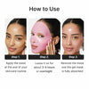 Medicube EGF NAD Firming Gel Mask (1 Sheet) قناع جل لشد البشرة من ميديكوب EGF NAD