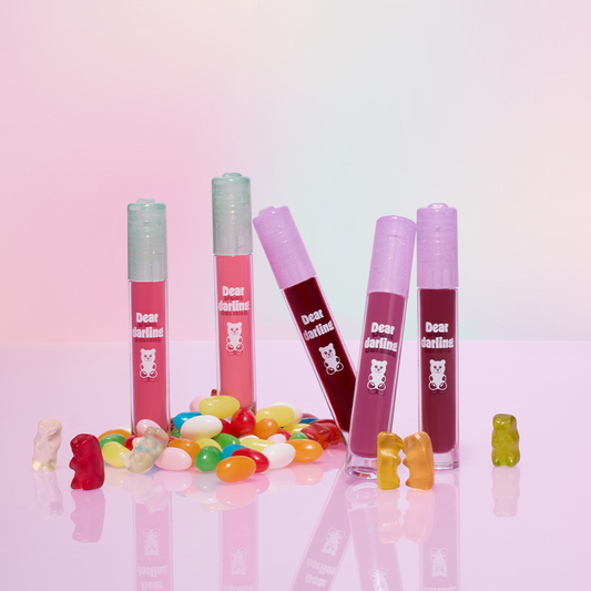 Etude House Dear Darling Water Gel Tint ايتود هاوس عزيزي دارلينج جل مائي تينت