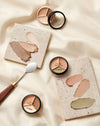 The Saem Cover Perfection Triple Pot Concealer ذا سايم كوفر بيرفكشن تريبل بوت كونسيلر