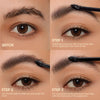 Judydoll Lock & Lift Tinted Brow Gel جل الحواجب الملون جوديدول لوك آند ليفت