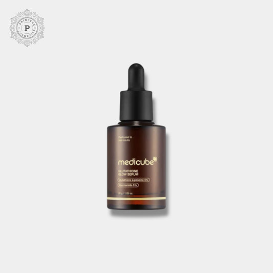 Medicube Glutathione Glow Serum 30g مصل توهج الجلوتاثيون من ميديكيوب