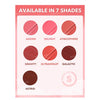SHEGLAM Lunar Orbit Blush شيغلام أحمر خدود لونار أوربت