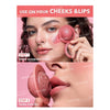 SHEGLAM Lunar Orbit Blush شيغلام أحمر خدود لونار أوربت