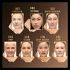 Max Factor Facefinity Compact Matte Foundation ماكس فاكتور فيسفينيتي كريم أساس مضغوط مطفي