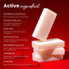 Koji White Exfoliating Soap (25g x 4) كوجي وايت صابون مقشر