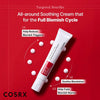 Cosrx Azelaic Acid 10 B5 Redness Soothing Cream 30ml كريم كوسركس بحمض الأزيليك 10% وفيتامين B5 لتهدئة الاحمرار