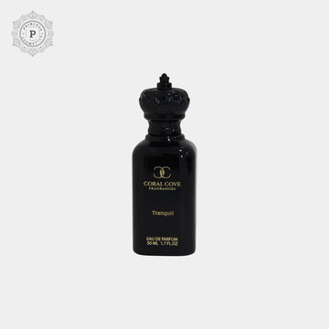 Coral Cove Fragrances - Tranquil 50ml عطور كورال كوف - Tranquil