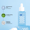 Mimu Mimu Cooling Calming i.n.g Hydration Serum 50ml ميمو ميمو سيروم ترطيب مهدئ