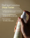 Axis-Y Dark Spot Correcting Glow Toner 125ml