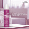 Luxe Organix Derma PRO TXA Melasma Clear 6.0 Complexion Bright Exfoliating Toner 150ml تونر مقشر ومفتح للبشرة من لوكس أورجانيكس ديرما برو تي إكس إيه لعلاج الكلف 6.0