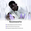 IUNIK Volufiline Grape PDRN Serum 40ml سيروم إيونيك فولوفيلين بخلاصة العنب