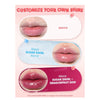 SHEGLAM Hydra Jelly Pocket Lip Jam مرطب الشفاه شيغلام هيدرا جيلي بوكيت ليب جام