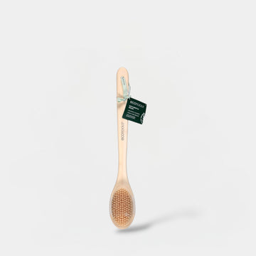 Eco Tools Bristle Bath Brush فرشاة استحمام بشعيرات من إيكوتولز