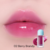 Tocobo Juicy Berry Plumping Lip Oil 4g. توكوبو جوسي بيري زيت شفاه ممتلئ