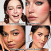 SHEGLAM Cheeky Color Jam Blusher شيغلام بلاشر تشيكي كولور جام
