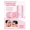 SHEGLAM Hair Cupid’s Charm Glossy Shine Strong Styling Stick شيجلام عصا تصفيف الشعر كيوبيدز تشارم بلمعان لامع وتثبيت قوي