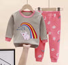 Kids Sleepwear. ملابس نوم للأطفال