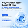 dear Klairs EGF Blue Youth Activating Drop 50ml قطرات تنشيط الشباب الزرقاء من دير كليرز إي جي إف