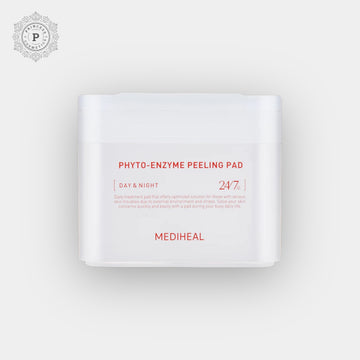 Mediheal Phyto-Enzyme Peeling Pad (90 pads)