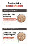 Tfit Cover Up Pro Concealer