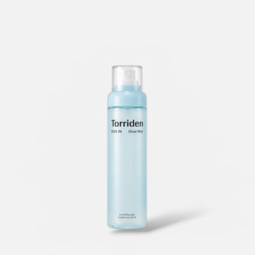 Torriden Dive In Glow Mist 120ml غوص توريدن في ضباب متوهج