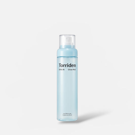 Torriden Dive In Glow Mist 120ml غوص توريدن في ضباب متوهج