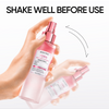 Skintific PDRN Radiance Bright Serum Spray 100ml بخاخ سيروم سكينتيفيك بي دي آر إن لتفتيح البشرة