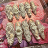 Candelabra High Quality Nails أظافر كانديلابرا عالية الجودة