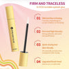 Elyzza Eyelash Glue 4.5ml. إليزا رمش الغراء