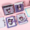 Sanrio A7 Pocket-Sized Notebook (4pcs). سانريو A7 كمبيوتر محمول بحجم الجيب