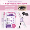 Elyzza 4-in-1 Bond & Remover Duo إليزا 4 في 1 بوند آند ريموفر ديو