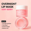 NIDA Overnight Lip Mask 20g قناع الشفاه الليلي من نيدا